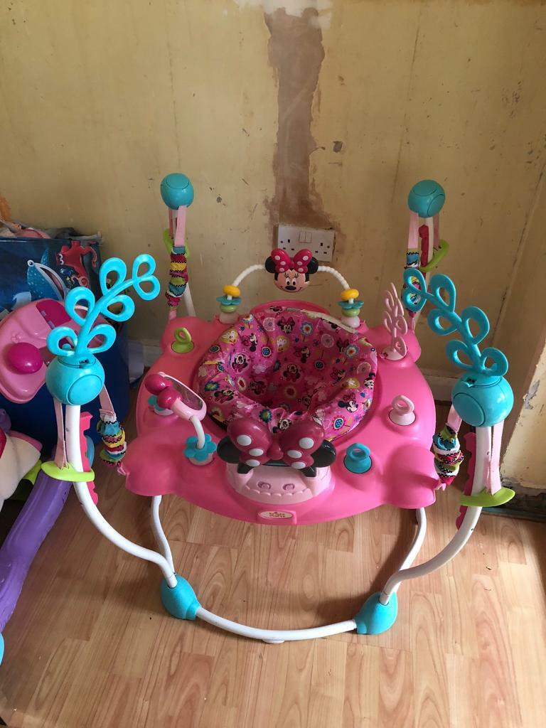 jumperoo mini